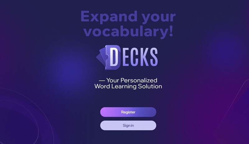 decks-words